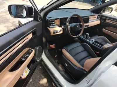 Geely ICON 2022, 51900 км, за 7930.98 USD - фото 16