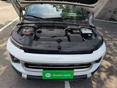 Geely ICON 2022, 51900 км, за 7930.98 USD - фото 20
