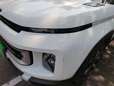 Geely ICON 2022, 51900 км, за 7930.98 USD - фото 24