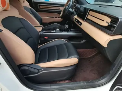 Geely ICON 2022, 51900 км, за 7930.98 USD - фото 25