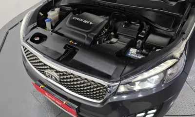 Kia Sorento 2017, 189486 км, за 7097.74 USD - фото 6