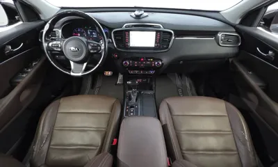 Kia Sorento 2017, 189486 км, за 7097.74 USD - фото 7