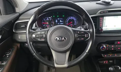 Kia Sorento 2017, 189486 км, за 7097.74 USD - фото 14