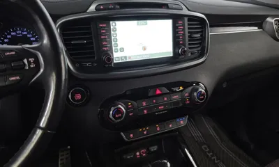 Kia Sorento 2017, 189486 км, за 7097.74 USD - фото 15