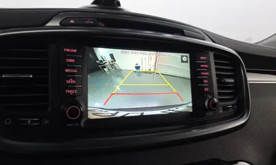 Kia Sorento 2017, 189486 км, за 7097.74 USD - фото 16