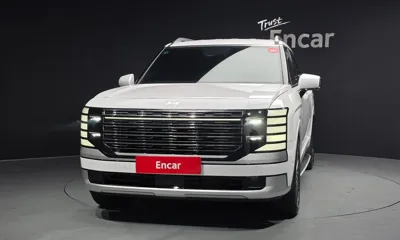 Hyundai Palisade 2026, 6528 км, за 38537.84 USD