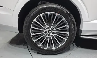 Hyundai Palisade 2026, 6528 км, за 38537.84 USD