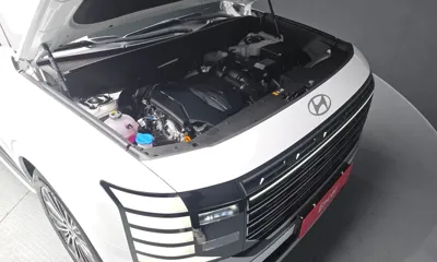 Hyundai Palisade 2026, 6528 км, за 38537.84 USD - фото 6