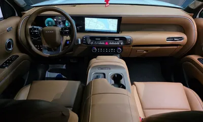 Hyundai Palisade 2026, 6528 км, за 38537.84 USD - фото 7