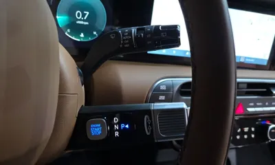 Hyundai Palisade 2026, 6528 км, за 38537.84 USD - фото 9