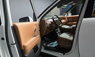 Hyundai Palisade 2026, 6528 км, за 38537.84 USD - фото 10