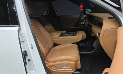 Hyundai Palisade 2026, 6528 км, за 38537.84 USD - фото 11