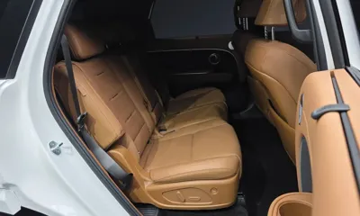 Hyundai Palisade 2026, 6528 км, за 38537.84 USD - фото 12
