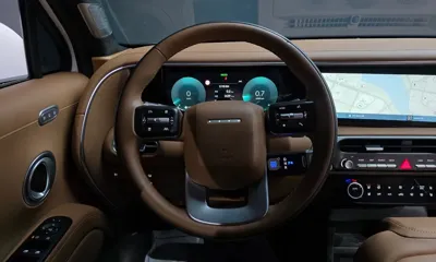Hyundai Palisade 2026, 6528 км, за 38537.84 USD - фото 13