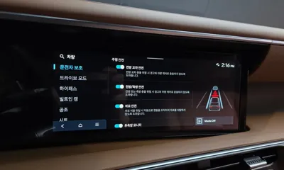 Hyundai Palisade 2026, 6528 км, за 38537.84 USD - фото 16