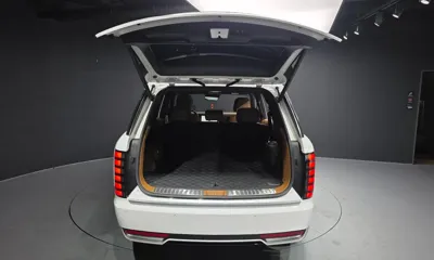 Hyundai Palisade 2026, 6528 км, за 38537.84 USD - фото 20