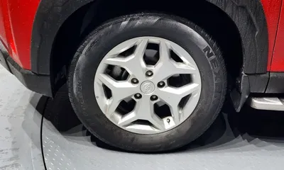 KG_Mobility_Ssangyong Rexton 2021, 83981 км, за 11753.05 USD