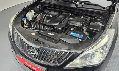 Hyundai Grandeur 2014, 124529 км, за 4889.33 USD - фото 6