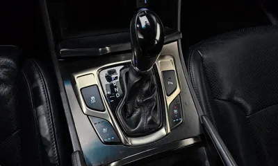 Hyundai Grandeur 2014, 124529 км, за 4889.33 USD - фото 9