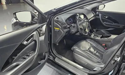 Hyundai Grandeur 2014, 124529 км, за 4889.33 USD - фото 11