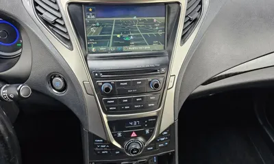 Hyundai Grandeur 2014, 124529 км, за 4889.33 USD - фото 16