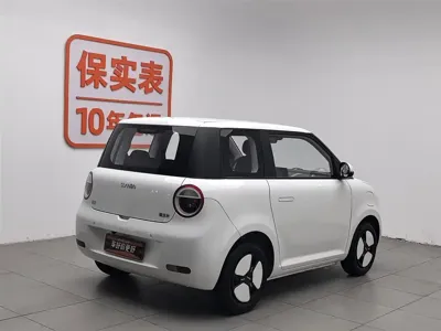 Qiyuan Lumin 2024, 14600 км, за 4973.42 USD