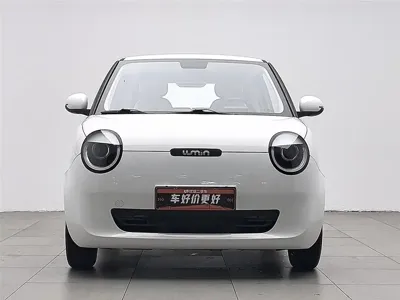 Qiyuan Lumin 2024, 14600 км, за 4973.42 USD