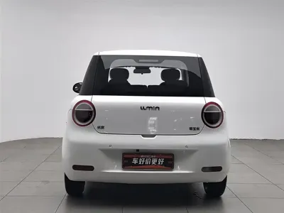 Qiyuan Lumin 2024, 14600 км, за 4973.42 USD