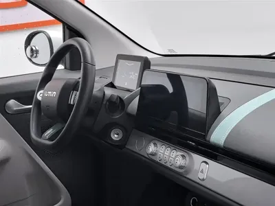 Qiyuan Lumin 2024, 14600 км, за 4973.42 USD - фото 22