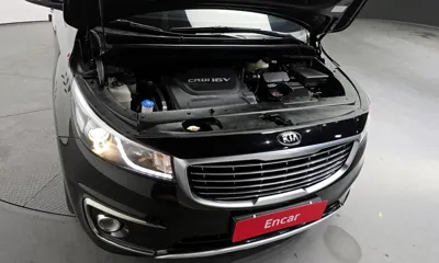 Kia Canival 2015, 147623 км, за 5182.6 USD - фото 6