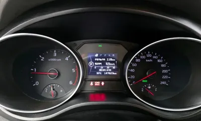 Kia Canival 2015, 147623 км, за 5182.6 USD - фото 8