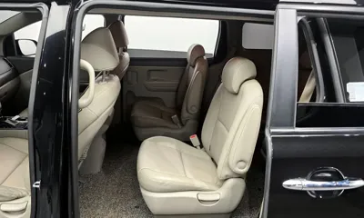 Kia Canival 2015, 147623 км, за 5182.6 USD - фото 11