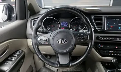 Kia Canival 2015, 147623 км, за 5182.6 USD - фото 13