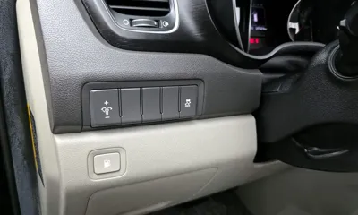 Kia Canival 2015, 147623 км, за 5182.6 USD - фото 15