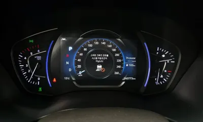 Hyundai Santafe 2019, 160773 км, за 12427.3 USD - фото 8