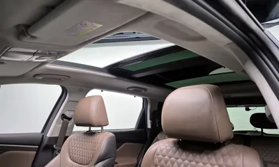Hyundai Santafe 2019, 160773 км, за 12427.3 USD - фото 19