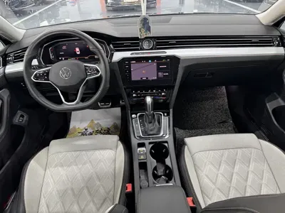 Volkswagen Magotan 2023, 47000 км, за 20156.46 USD - фото 6