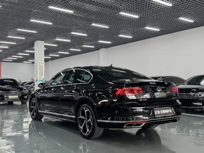 Volkswagen Magotan 2023, 47000 км, за 20156.46 USD - фото 7