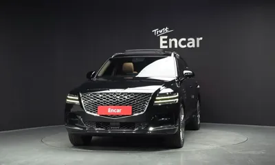 Genesis GV80 2020, 174359 км, за 22037.31 USD