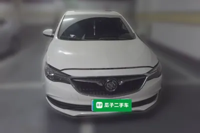 Buick GT 2021, 52200 км, за 6324 USD