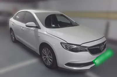 Buick GT 2021, 52200 км, за 6324 USD