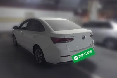 Buick GT 2021, 52200 км, за 6324 USD