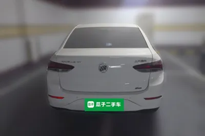 Buick GT 2021, 52200 км, за 6324 USD