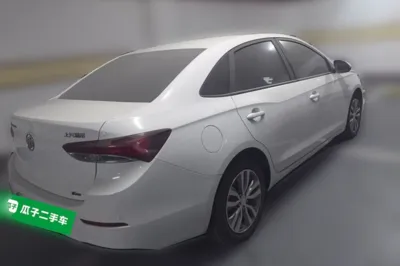 Buick GT 2021, 52200 км, за 6324 USD - фото 6