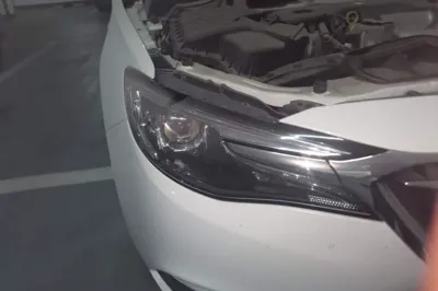 Buick GT 2021, 52200 км, за 6324 USD - фото 7