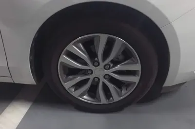 Buick GT 2021, 52200 км, за 6324 USD - фото 8