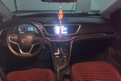 Buick GT 2021, 52200 км, за 6324 USD - фото 9
