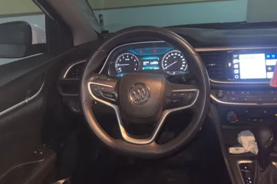 Buick GT 2021, 52200 км, за 6324 USD - фото 10