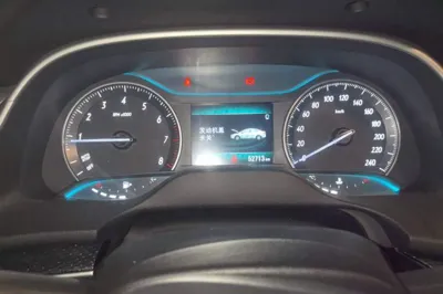 Buick GT 2021, 52200 км, за 6324 USD - фото 11