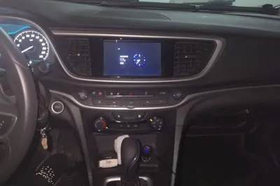 Buick GT 2021, 52200 км, за 6324 USD - фото 13